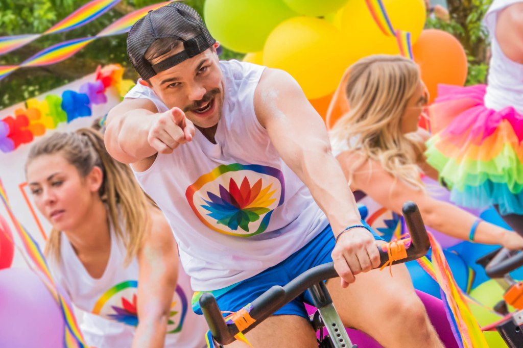 Sacramento Pride 2017