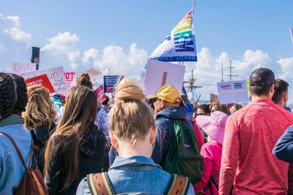 Women’s March