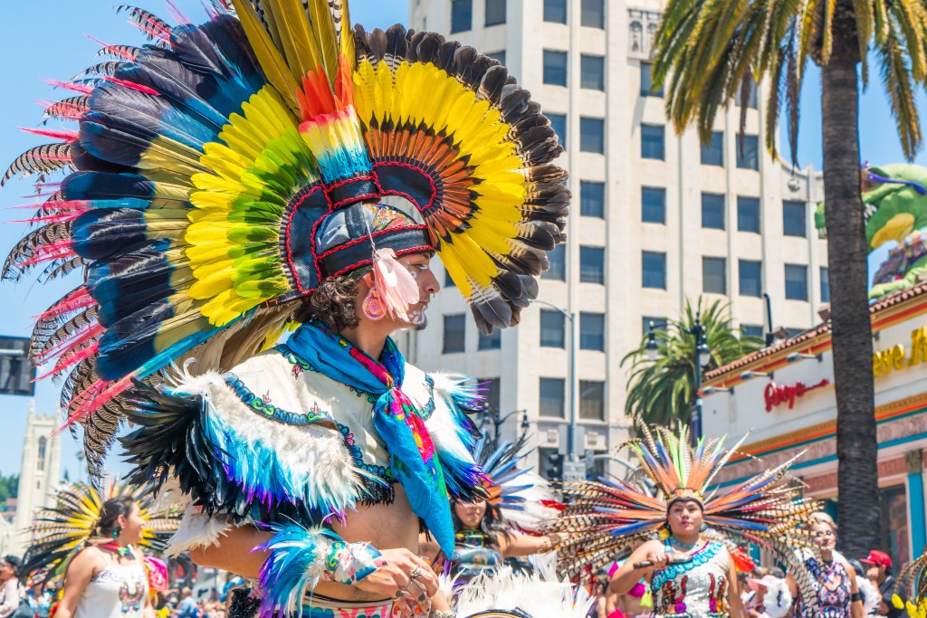 Los Angeles Pride&nbsp;2022