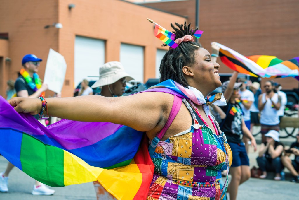 Twin Cities Gay Pride&nbsp;2022